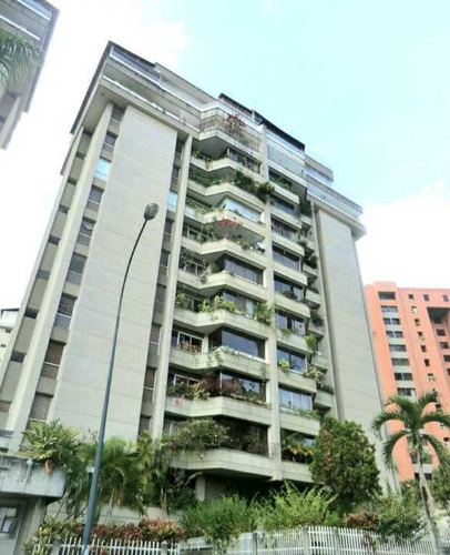Imagen 1 de 10 de Se Alquila Pto 130m2 3h+s/2b+s/2p Terrazas Del Avila 6821