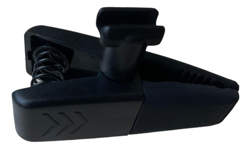 Soporte De Micrófono Condensador Para Saxo Clip En Soporte