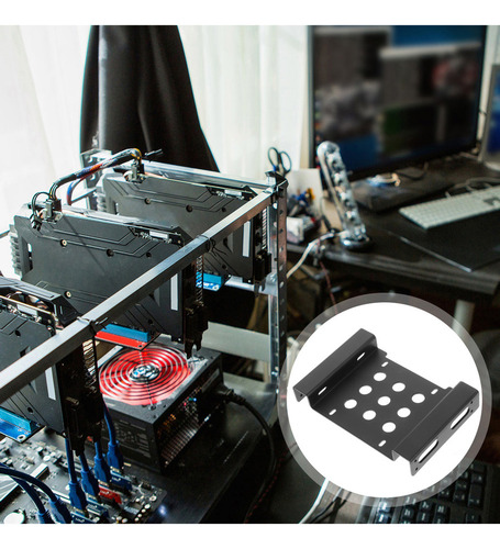 Disco Duro Hdd Bracket Ssd Disco Duro