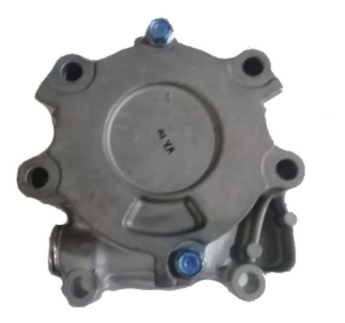 Conjunto ,bomba Aceite Honda Marine Bf90a2 Original Genamx