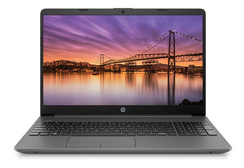 Imagen 2 de 10 de Notebook Hp 15-gw0004la Amd Athlon Silver 3050u 8gb 1tb Hdd