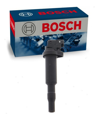 Bobina Encendido Bmw 320 325 530 X3 X5 Z4 Bosch Original