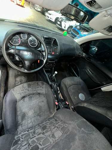 Peugeot 207 Compact Xs 1.9d