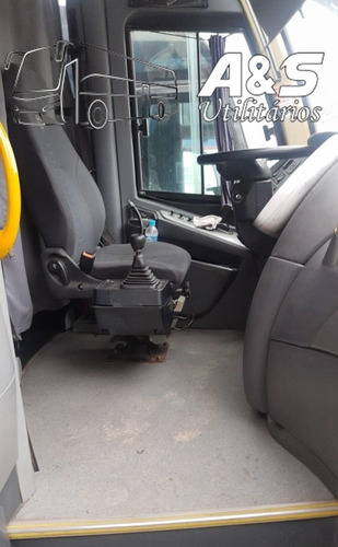 Paradiso 1050 G7 2011 Scania Super Oferta Confira!! Ref.248