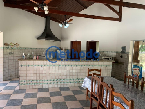 Fazenda/sítio A Venda Em Jacutinga / Minas Gerais - St00008 - 68207765
