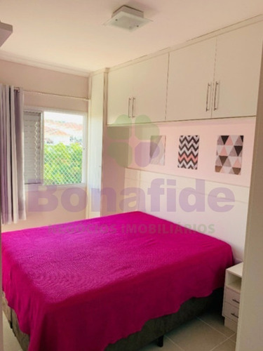 Imagem 7 de 13 de Apartamento, Venda, Vivarte Colônia, Jundiaí - Ap11914 - 68775822