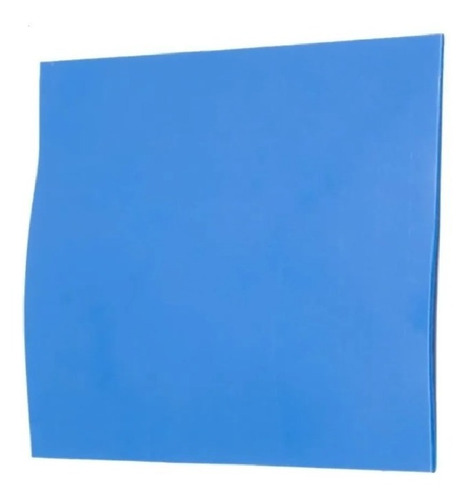 Thermal Pad Manta Térmica Dissipador 10cm X 10cm 1.5mm