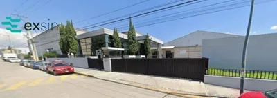 Edificio en renta