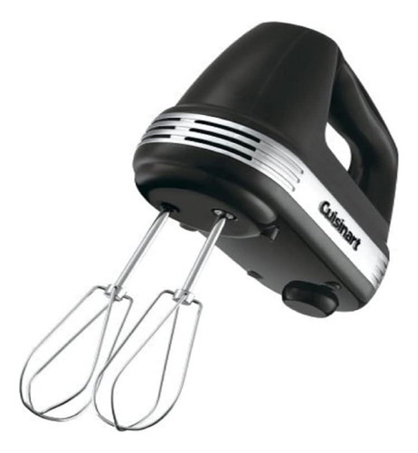 Batidora  De Mano Power Advantage Cuisinart  5 V 220 Watts 