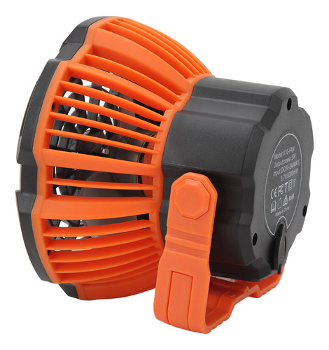 Controle Remoto Led De Ventilador Suspenso Recarregável