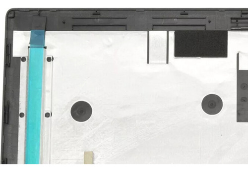 Funda Trasera Con Tapa Trasera Lcd Para Latitude E3301 09nd7