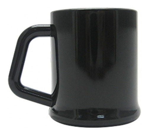 Chiky Mug Plástico 1 Onza Vaso Fiestas Niños Bebidas  X6 Und