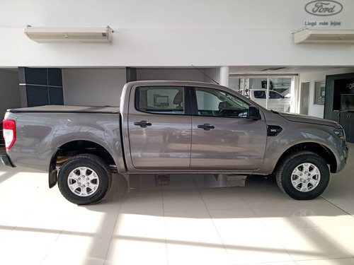 Ford Ranger Xls 4x2 Mt 2018 // 023176