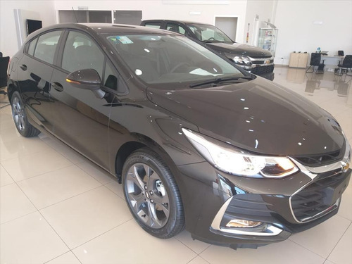 Cruze 1.4 Automatico 2020 (1697027232)
