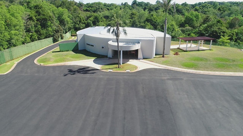 Imagem 2 de 10 de Terreno À Venda, 450 M² Por R$ 360.000,00 - Ritz Cataratas Residence & Resort Yacht - Foz Do Iguaçu/pr - Te0341