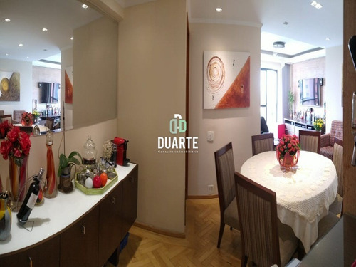 Imagem 10 de 30 de Apartamento - Ap03270 - 68898837
