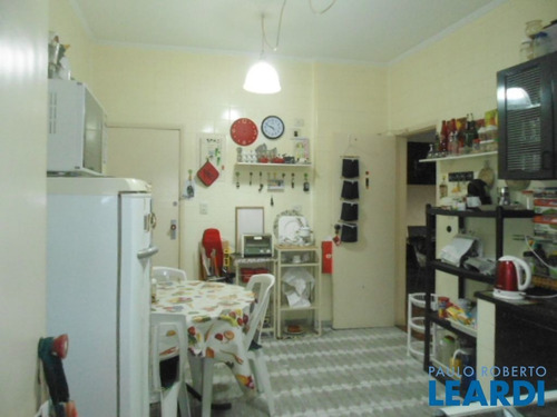 Imagem 8 de 10 de Apartamento - Bela Vista - Sp - 504759