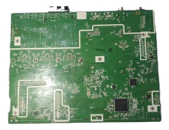 Inoperante Placa Principal Lg Cm7520/ Retirada De Peças (Usado)