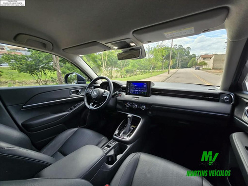 Honda HR-V 1.5 DI I-VTEC TURBO FLEX TOURING CVT