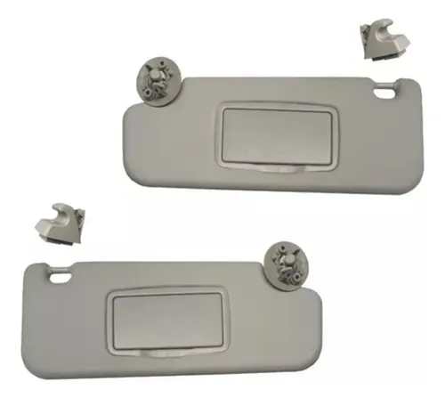 Cache De Buse Lave-Phares Pour Volkswagen (VW) 2011-2017 - Référence 5N0 955 109A/110A - Paire (Gauche/Droite)