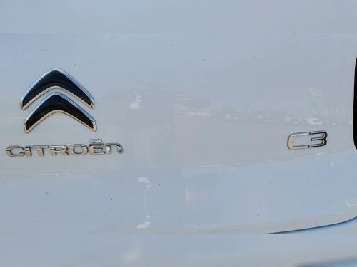 Citroën C3 C3 BLUEHDI S S BVM FEEL