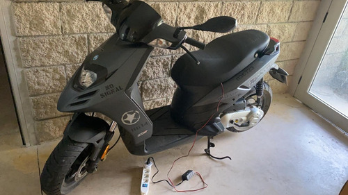 Piaggio Typhoon 50 Cc