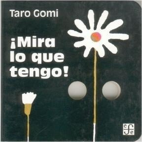 Mira Lo Que Tengo (especiales De A La Orilla Del Viento) (c