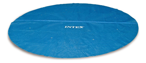 Cobertor Para Piscina Térmico 488 Cm Intex, Acuarela