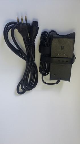 Fonte Dell Pa-12 / 65w Inspiron/latitude D-series