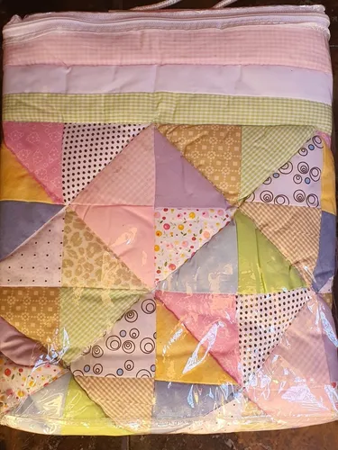 Sobre Cama De Cuna Para Bebés.