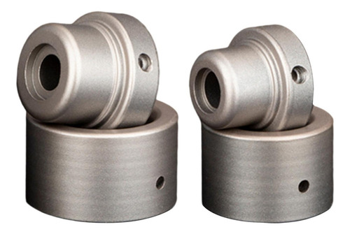 S Cabeças De Máquina De Solda De Tubo Ppr, 25mm 32mm