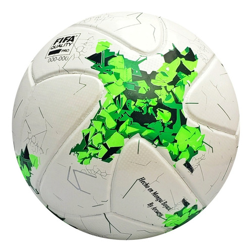 Balón Para Fútbol 11 Copa Confederaciones Rusia 2017