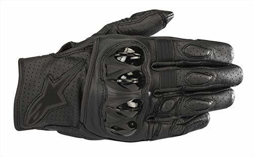 Guantes Para Motocicleta, Alpinestars Celer V2 - Guante De C