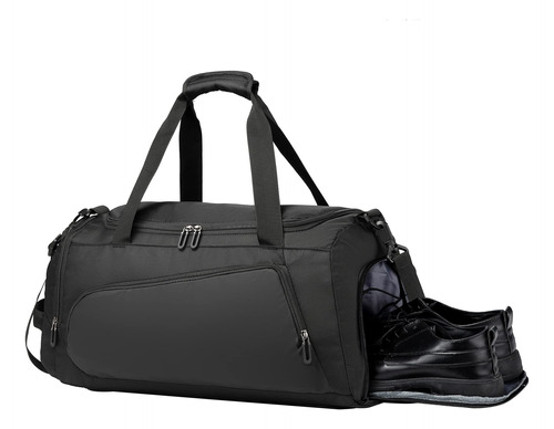 Bolsa De Gimnasio Para Hombres Y Mujeres, 40l, Impermeable,