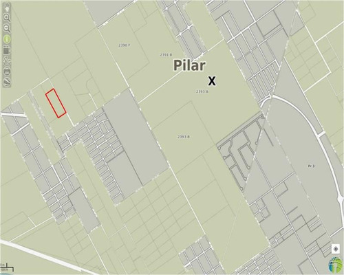 Imagen 2 de 7 de Casa Campo En Venta Ubicado En Zelaya, Pilar, G.b.a. Zona Norte