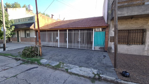 Casa En Venta Ramos Mejia Impecable Lista Para Habitar