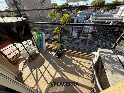 Departamento En Villa Ballester