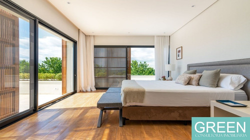 Casa Em Condominio - Ref: Cc00378