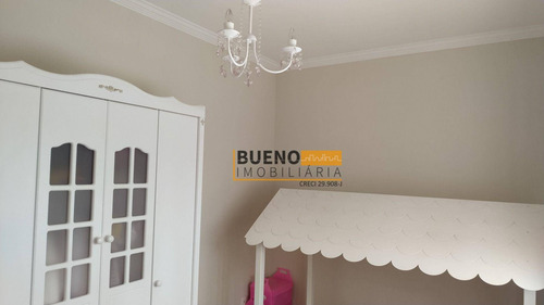 Imagem 26 de 30 de Linda Chácara Com 3 Dormitórios À Venda, 1250 M² Por R$ 790.000 - Chácaras Cruzeiro Do Sul - Santa Bárbara D'oeste/sp - Ch0009