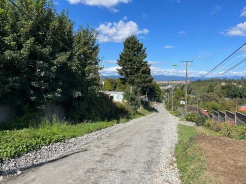 Imagen 4 de 5 de Excelente Terreno Urbano En Puerto Montt