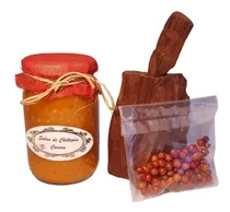 Comprar Salsa De Chiltepín + Chiltepinero + Chiltepin Seco