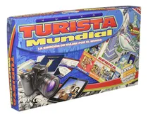 Comprar Turista Mundial Extra Incluye Juego Serpientes Y Escaleras