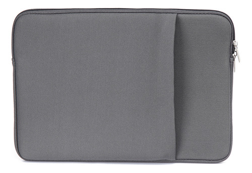 Laptop Sleeve Pro Laptop Gris Ultrabook Soft Sleeve B2015