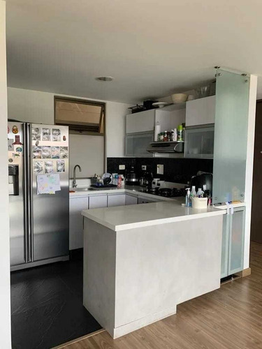 Imagen 6 de 12 de Venta Apartamento Loma Del Esmeraldal Envigado