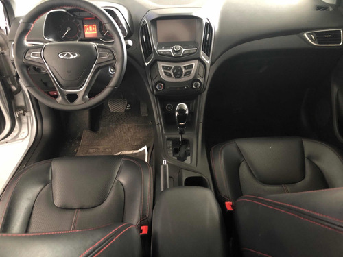 Chery Arrizo 5 1.5 Luxury At Año 2018