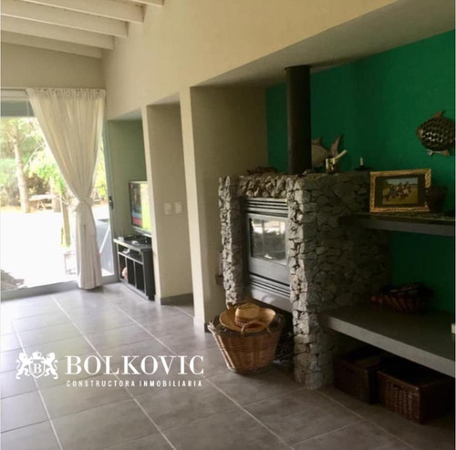 Imagen 6 de 16 de Casa En Venta - Costa Esmeralda - Residencial I
