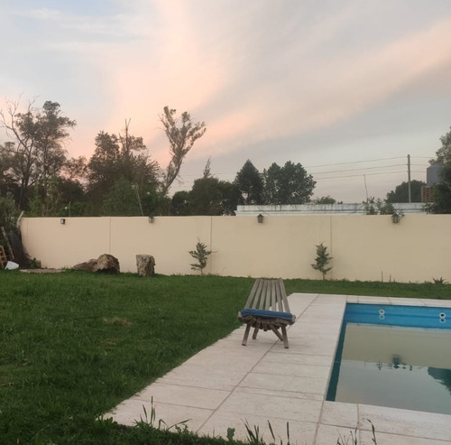 Imagen 2 de 13 de Casa Quinta Alquiler Temporario