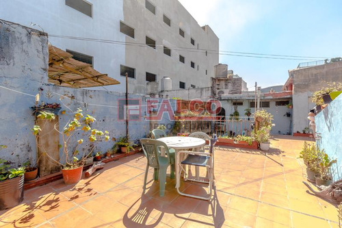 Lautaro 1200 - Ph 5 Ambientes - 270 M2 - Terraza
