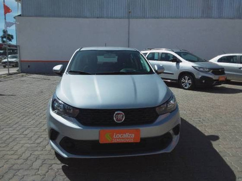 Fiat Argo 1.0 Firefly Flex Drive Manual