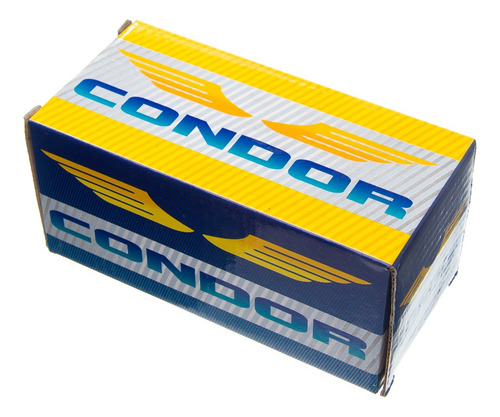 Imagem 2 de 2 de Chave Ignicao Condor Xlx 350